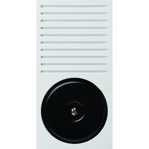 Honeywell D902 Batterie-Läutewerk 3V, 80 dB