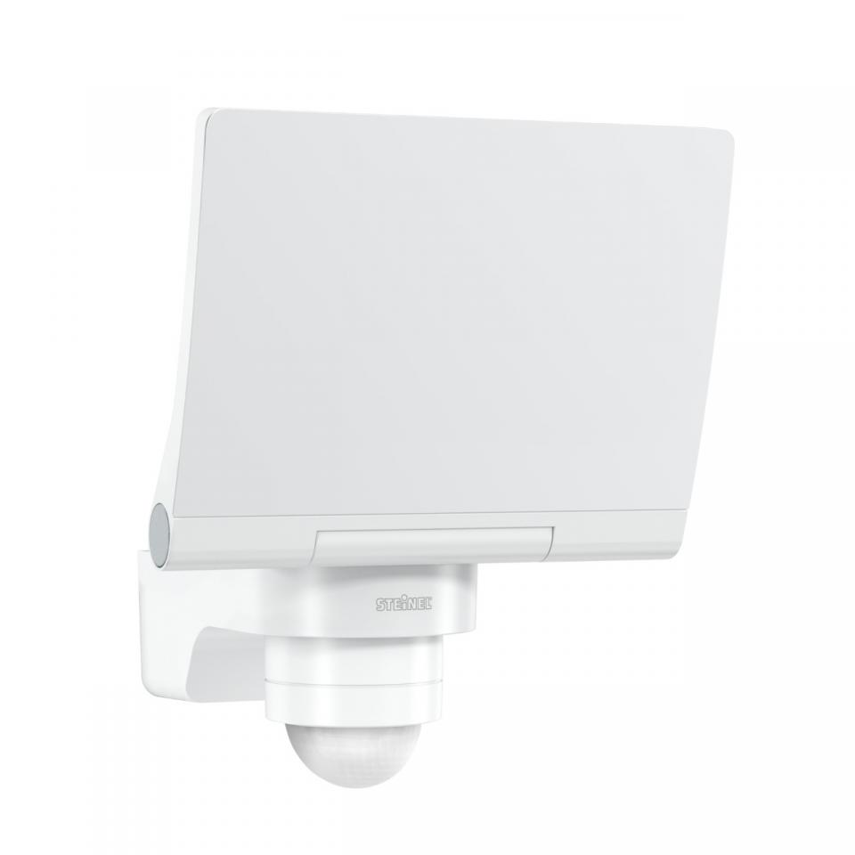 Steinel 068073 Sensor-LED-Strahler - Professional Line XLED PRO 240 S V2, warmweiß