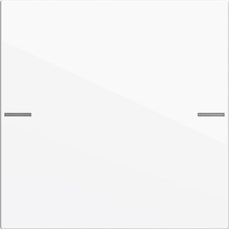 Gira Tastsensor 4.55 Reinweiß glänzend online kaufen | jetzt bei elektroland24.de