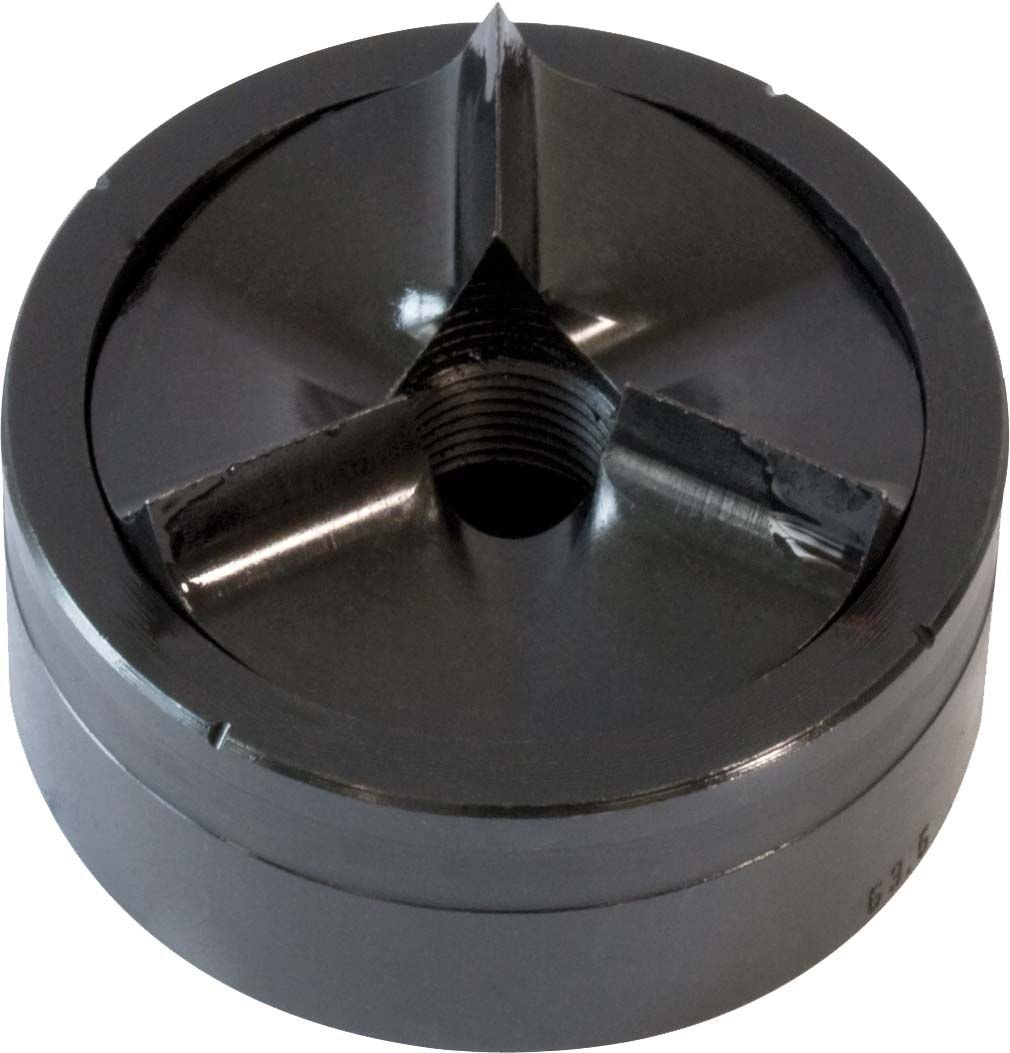 Intercable 183623 Zugbolzen für Hydraulik, 19x125 mm