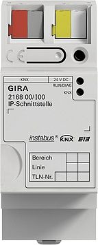 Gira 216800 IP-Schnittstelle