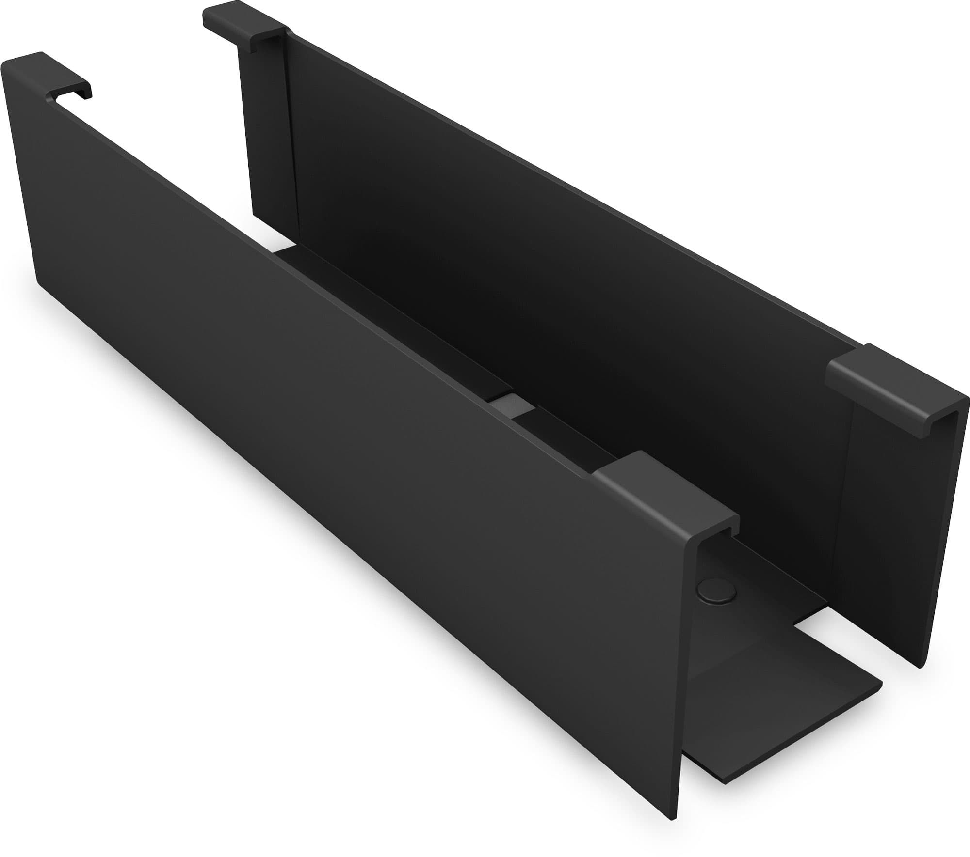 K2 2003523 Black Cover Abdeckung für SingleRail 36