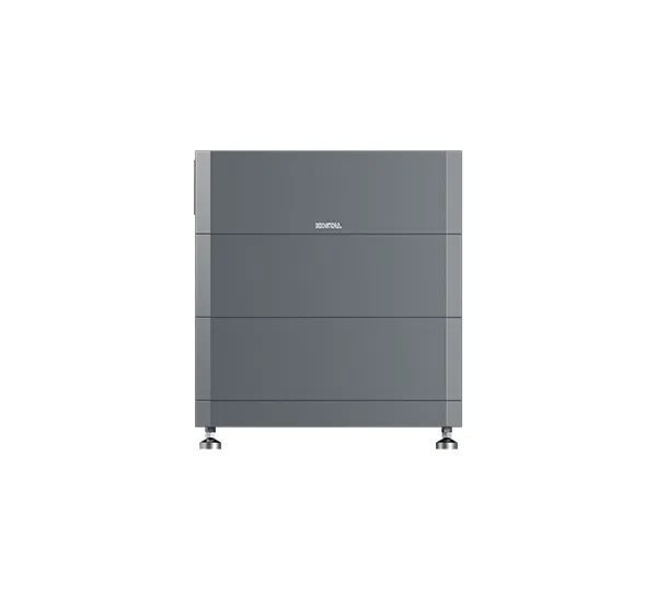 Kostal Helivor064 HV-Speicher Helivor 6,4kWh
