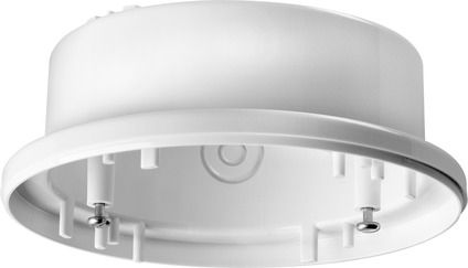Merten 550619 Aufputzgehäuse für ARGUS Präsenz, polarweiß