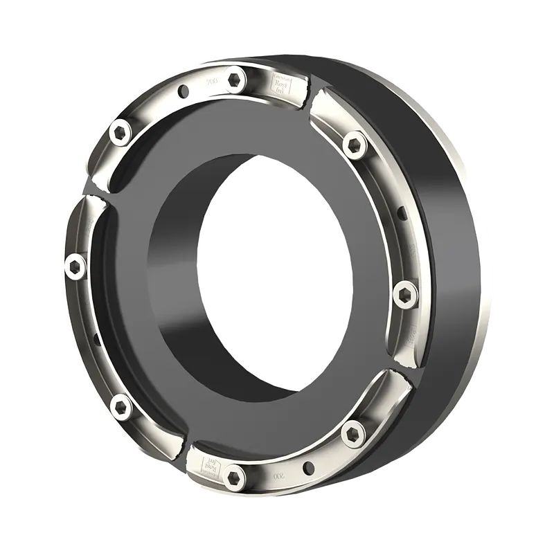 Standard-Ringrumdichtungen