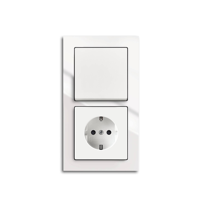 Premium Schalterprogramme mit Design & Technik kaufen | elektroland24