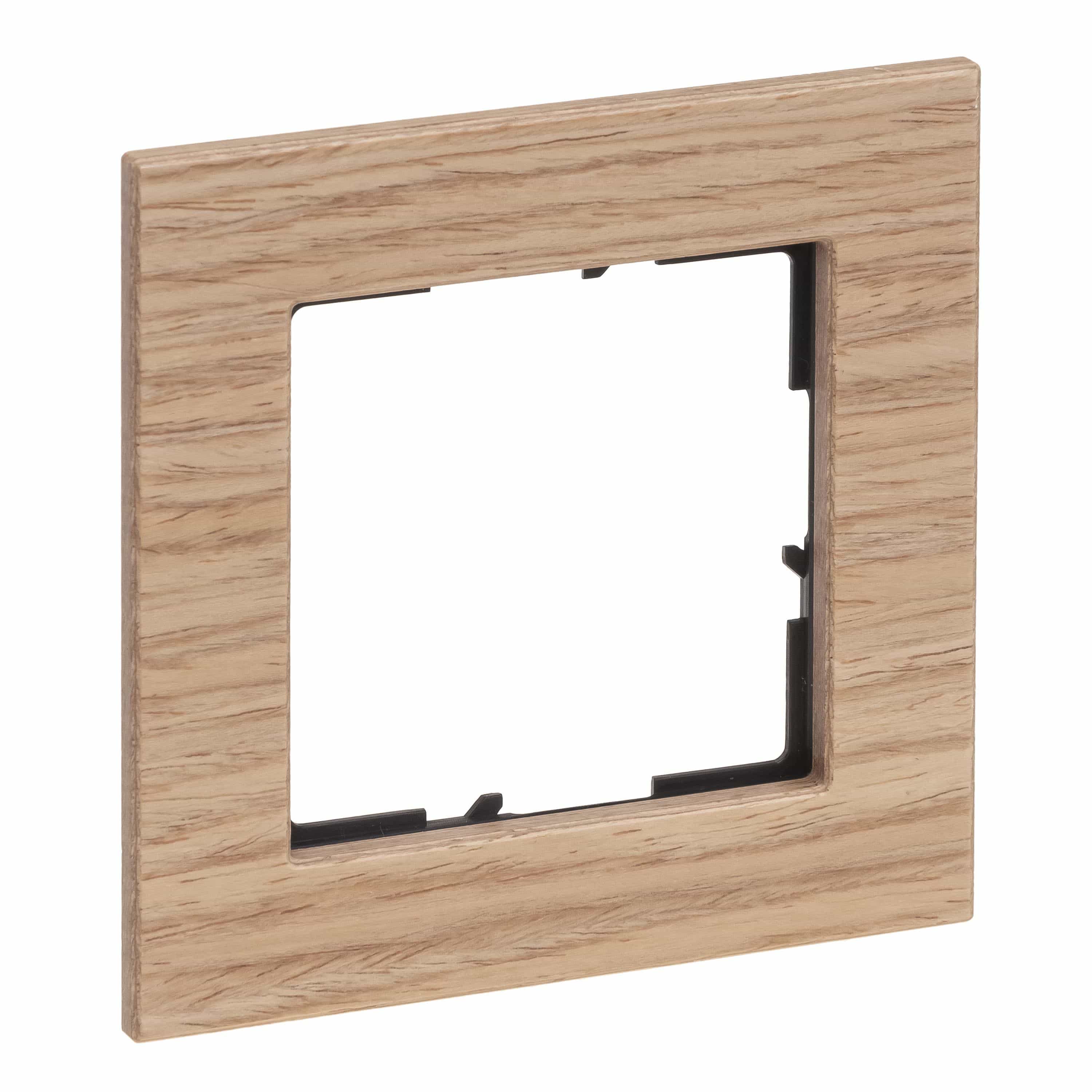 Legrand SEANO Natura Eiche hellbraun anthrazit online kaufen | elektroland24