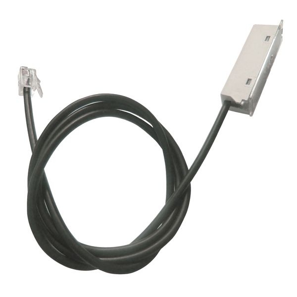 ABN AZ01ISB Optischer Kommunikationskopf für eHZ-RJ12, 921, 6 kBit/s - RS485 gemäß FNN-Lastenheft
