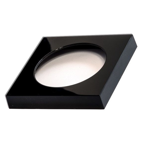 Berker Integro Pure schwarz glänzend kaufen | elektroland24