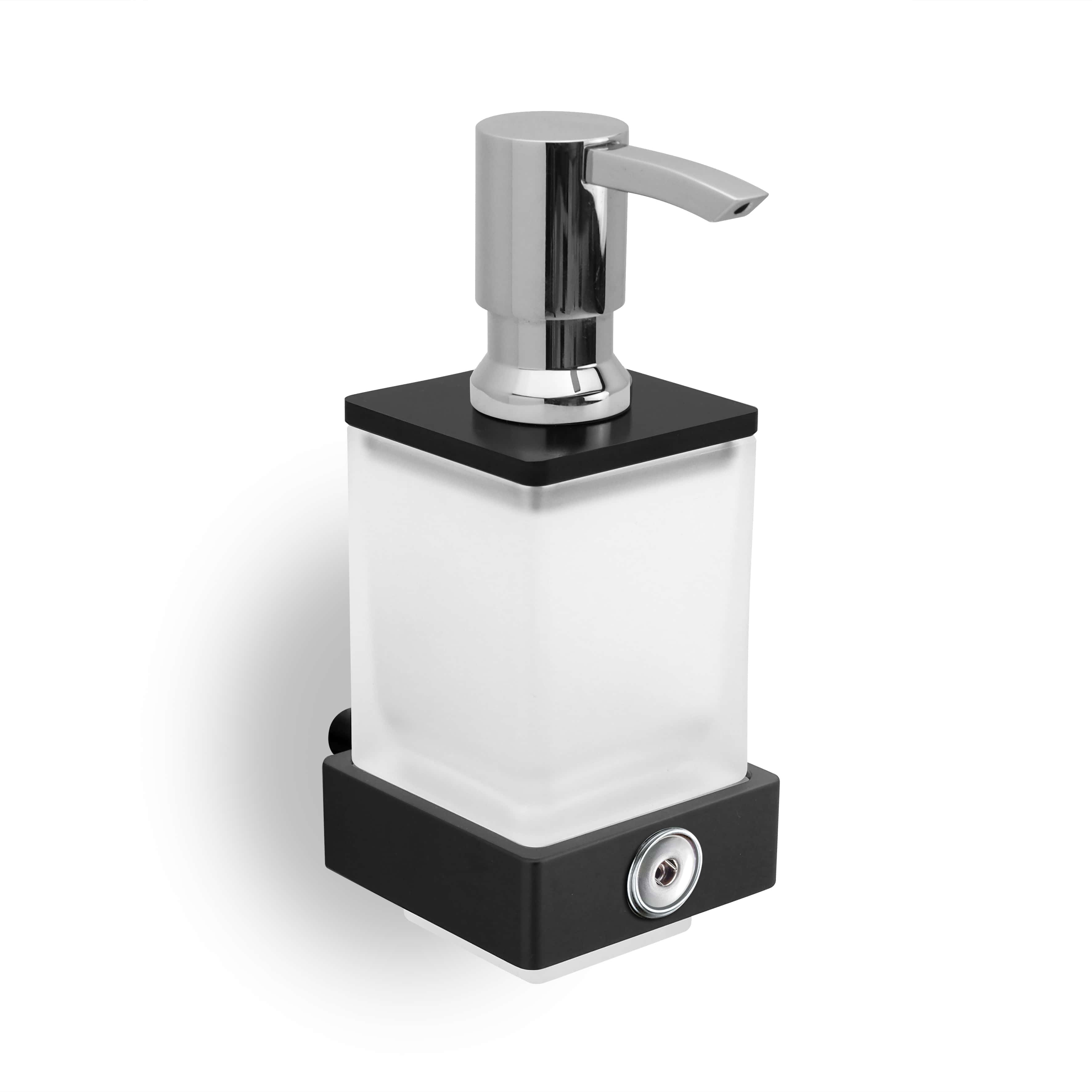 qles Badhalter Lotionspender online kaufen | elektroland24