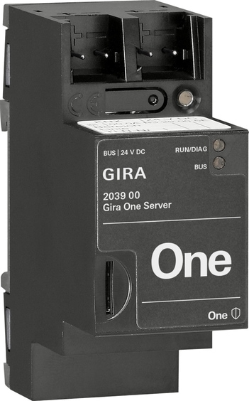 Gira One online kaufen | jetzt bei elektroland24.de