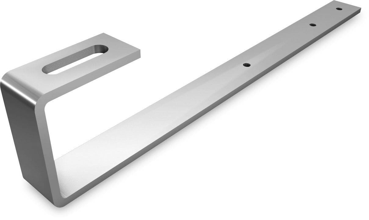 K2 1000373 Dachhaken Solidhook Schiefer