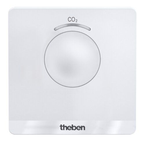 Theben 7160820 AMUN 716 SO Raumluftsensor