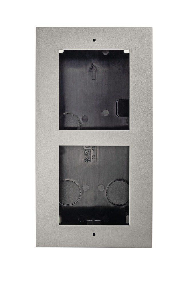 ABUS TVHS20110 Rahmen für 2 Module Unterputz