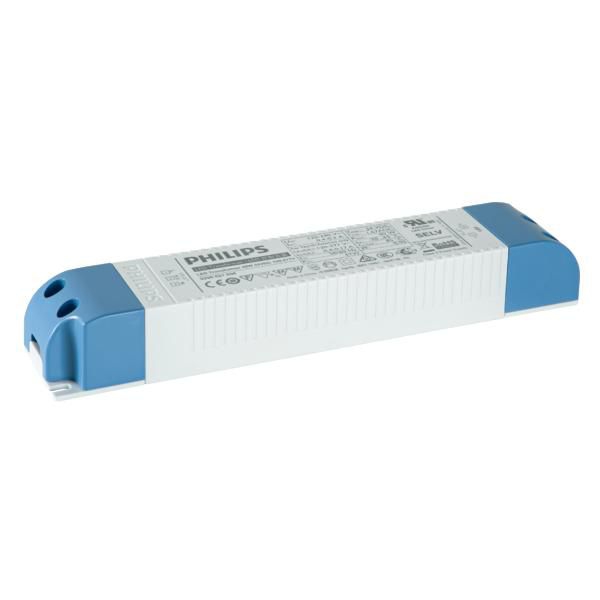 Brumberg 17241000 LED-Netzgerät 1-40 W, 24 V DC, IP20, schaltbar