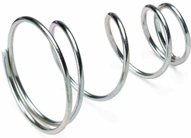 Cimco 20 7596 Ausdruckfeder passend ab 52 mm Ø