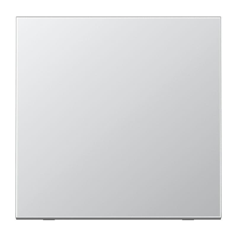 JUNG KNX Abdeckung Serie LS Aluminium | elektroland24