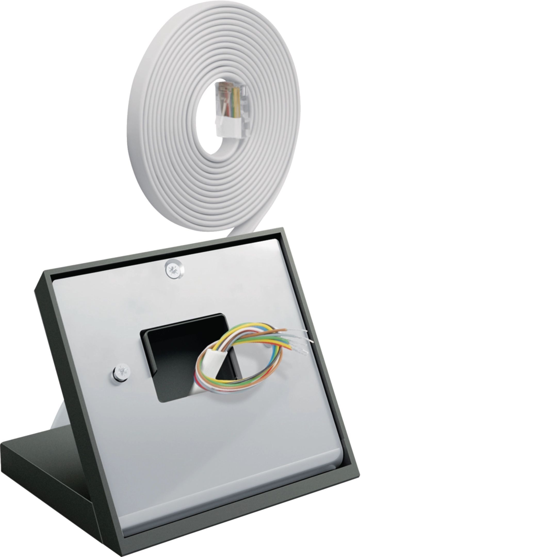 Elcom REH002Y Tischkonsole für Innenstation ELCOM.TOUCH und ELCOM.FON AUDIO