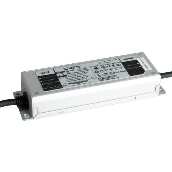Brumberg 17224000 LED-Netzgerät 1-100 W, 24 V DC, IP65, schaltbar