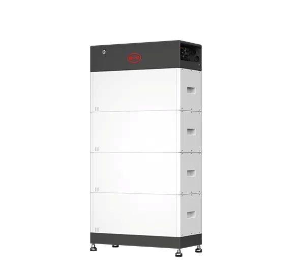 BYD BBOXHVM11.0-PLUS PREMIUM HVM+ 11.0 Batteriespeichersystem / Stromspeicher 11,04 kWh