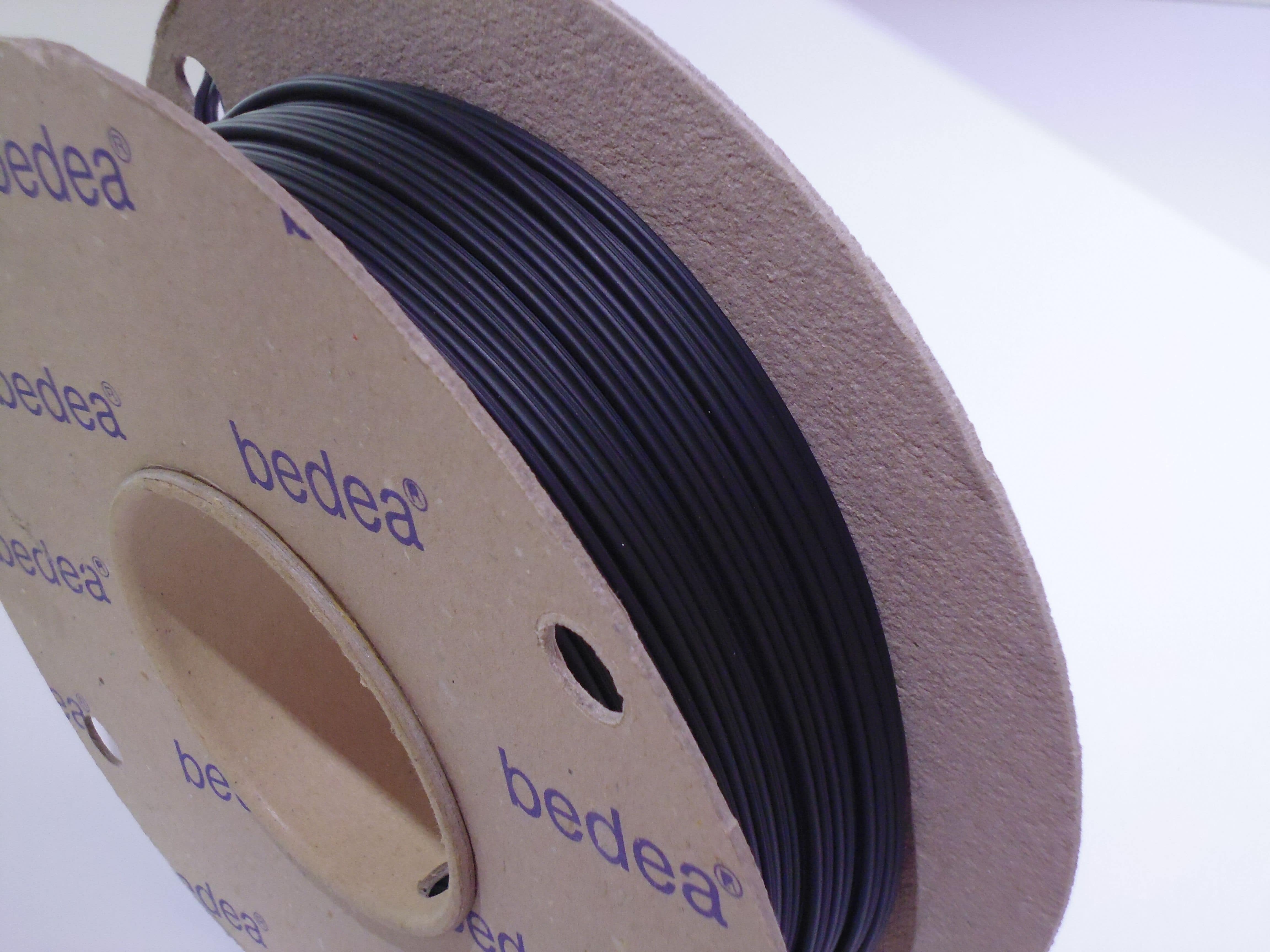 Bedea Lautsprecherleitung 2x2,5mm², 100m-Ring