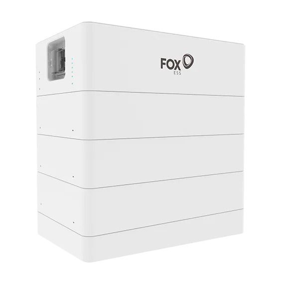 FOX ESS EQ3300-M 3,20 kWh inkl. BMS