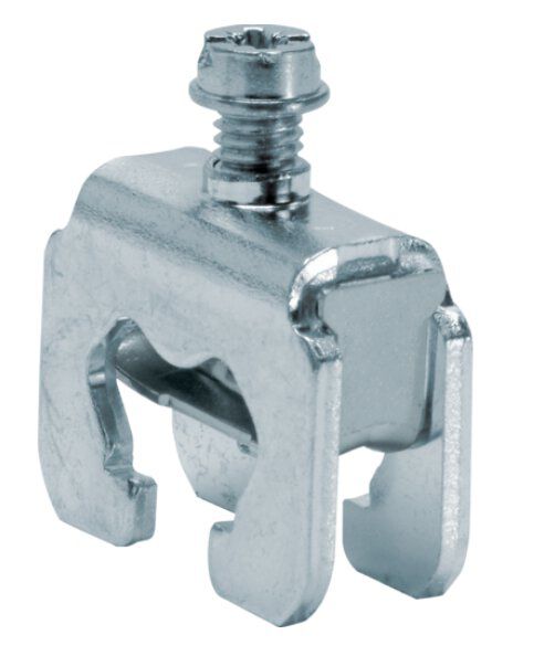Hager K96A, Sammelschienenklemme, 1,5-16 mm²