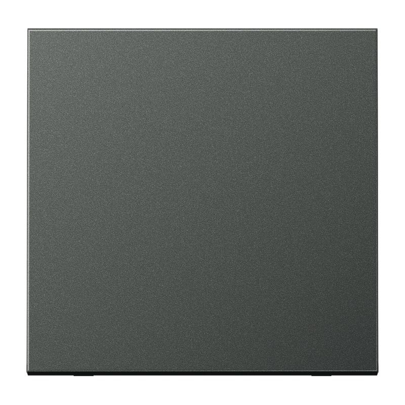JUNG KNX Abdeckung Serie LS anthrazit | elektroland24