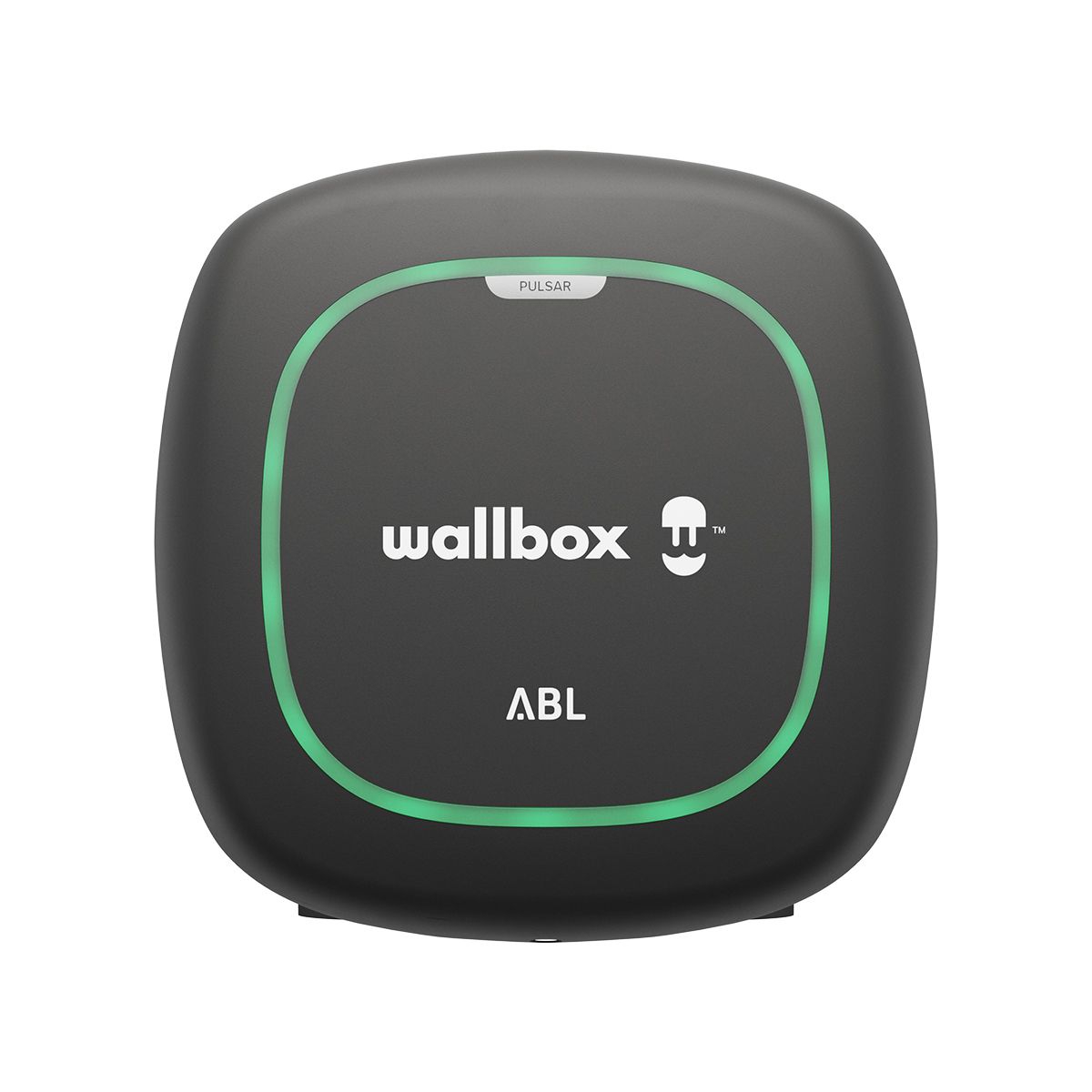 ABL 100000446 Wallbox ABL Pulsar Ladestation mit fest angeschlagenem Ladekabel 11 kW