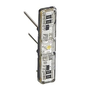 Legrand 067684 LED-Aggregat für Serienschalter