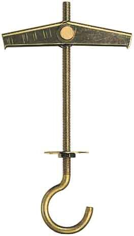 Fischer 080184 Kippdübel KDH 4 mit Haken