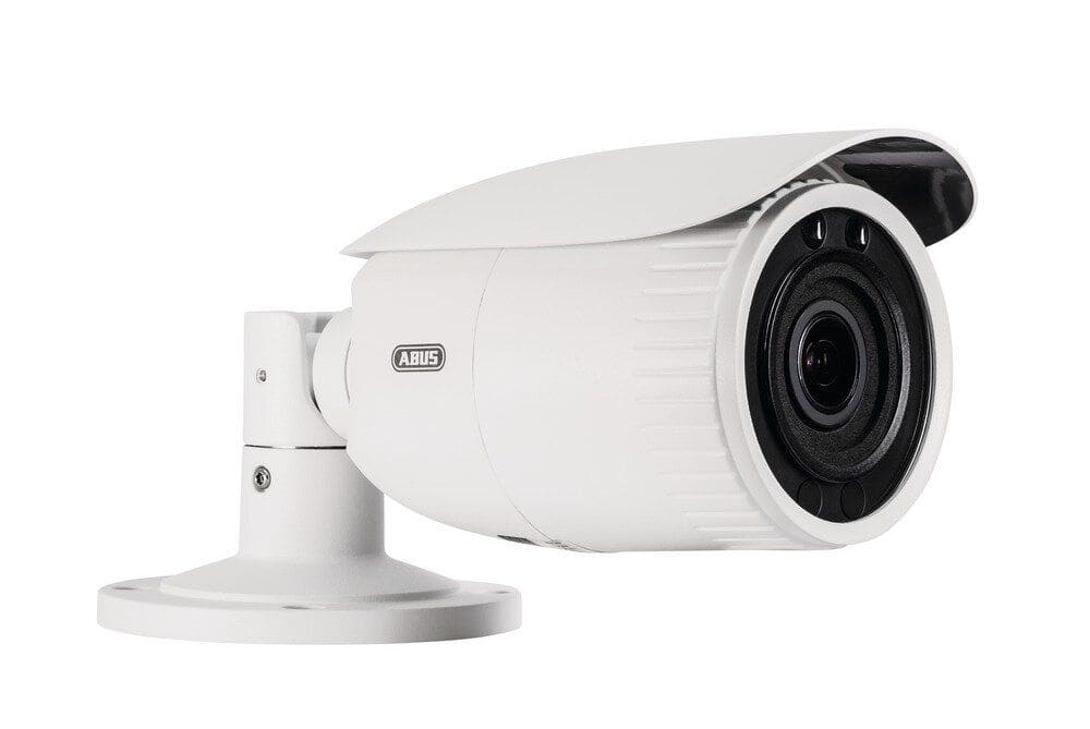 ABUS TVIP62520 IP-Tube-Kamera für Videoüberwachung 2MPx Full HD