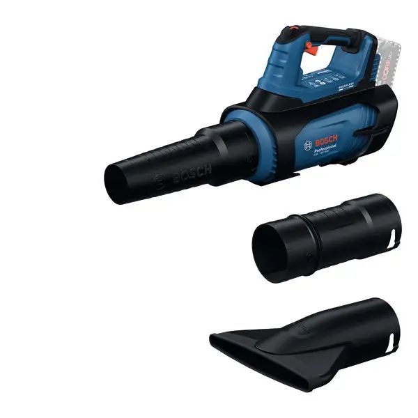 Bosch 06008D2200 Akku-Laubbläser Bosch Professional GBL 18V-800, ohne Akku und Ladegerät