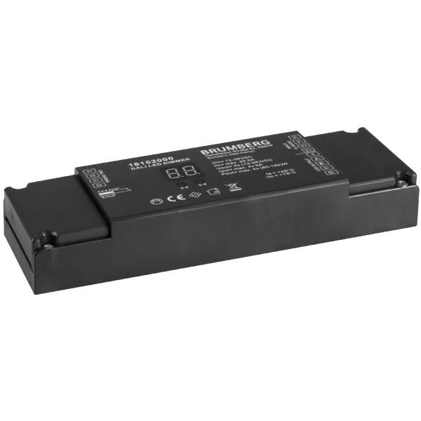 Brumberg 18152000 LED-Dimmer 12-24 V DC, dimmbar, DALI (DT6)