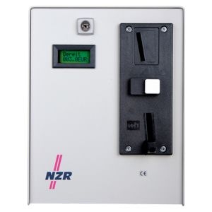 NZR 71530169 ZMZ 0215 Münzzähler elektronisch 10Cent