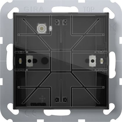 Gira Tastsensor 4.55 Standard online kaufen | jetzt bei elektroland24.de
