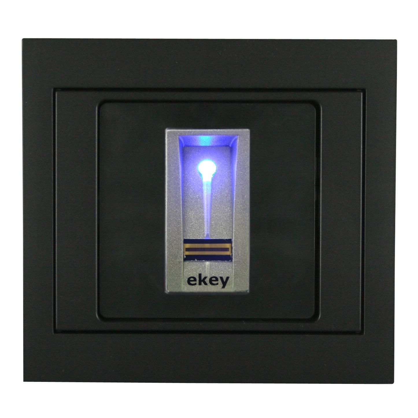 Ekey 101 168 Dekorblende UP AN 50x50
