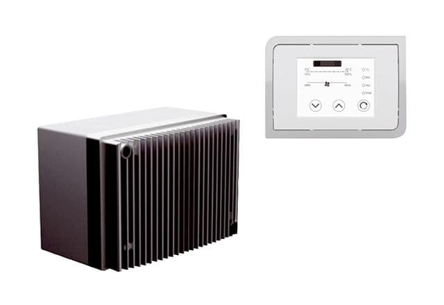 Maico DRS Drehzahlregelsystem zur Ansteuerung von Lüftungsgeräten/Ventilatoren