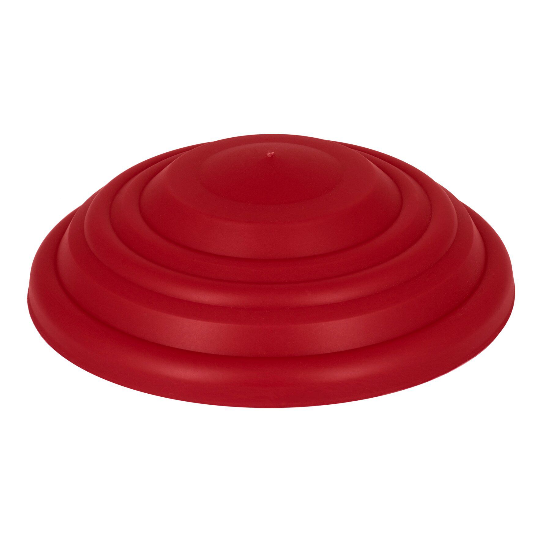 BAILEY 139730 Deckendose Ø150mm, SmartCup, Kunststoff rot