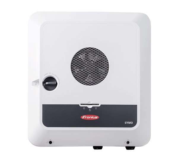 Fronius SYMO-GEN24-5.0-PLUS Hybridwechselrichter 5kW