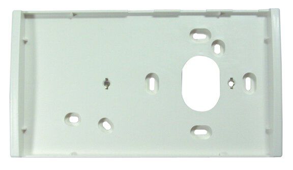 Theben 9070245 Adapter RAMSES 72x/78x Tapeten-/Wandabdeckplatte