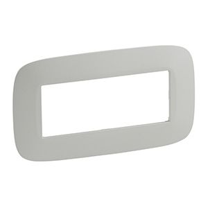 Legrand 754416 Abdeckrahmen 5-modulig