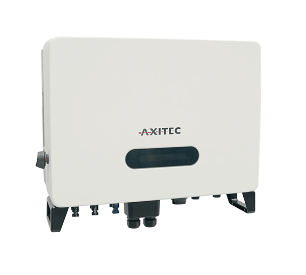 AXITEC AXIhycon 5H Hybridwechselrichter 5kW inkl. Smartmeter + Wi-Fi