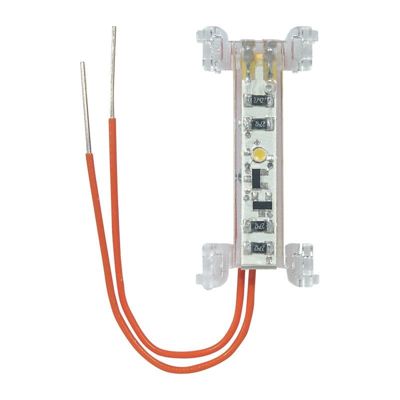 Legrand 665091 LED-Aggregat für Kontrollfunktionen