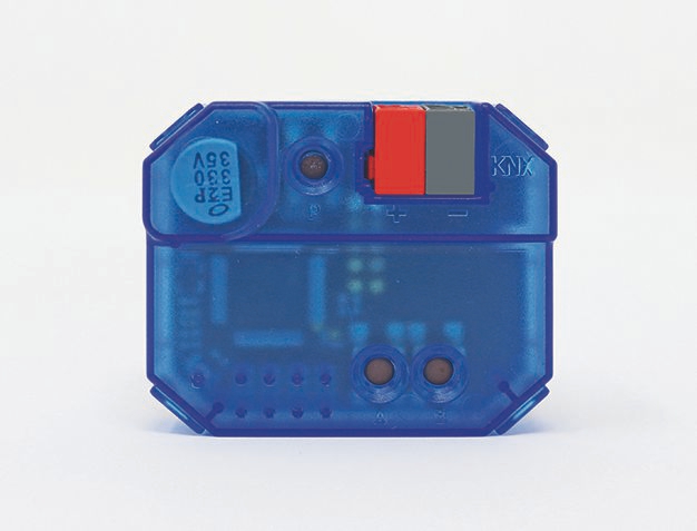 Theben 9070868 Medienkoppler TP-RF KNX UP-Medienkoppler TP-RF