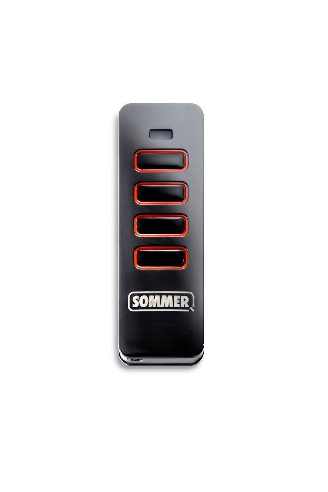 Sommer 4019V000 Pearl Status Handsender