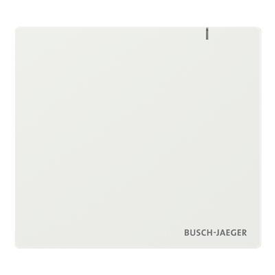 Busch-Jaeger SAP.13-WL System Access Point 3.0 Wireless, Busch-free@home® Wireless, weiß