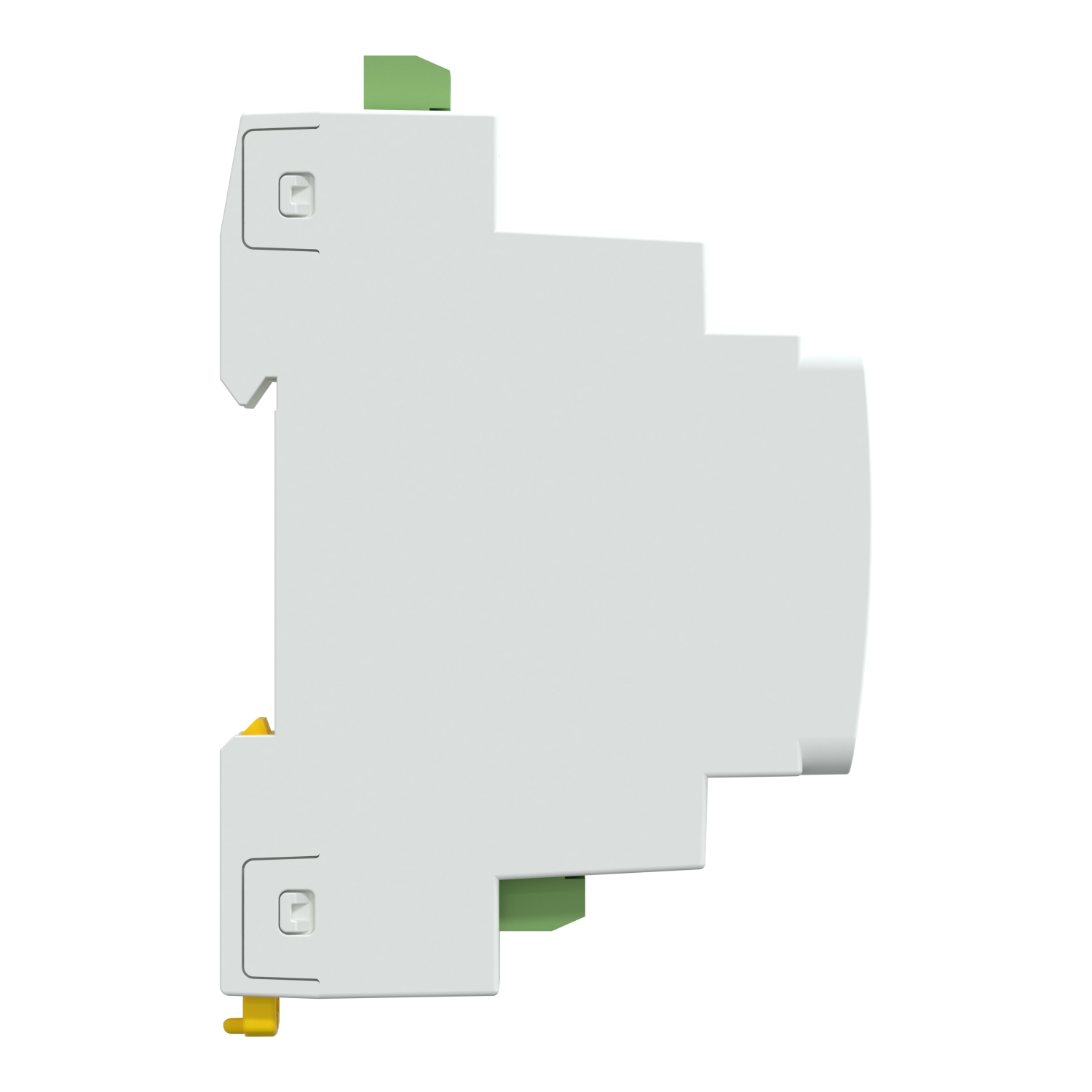 Ritto RGE2057101 Busfilter, TwinBus IP, weiß