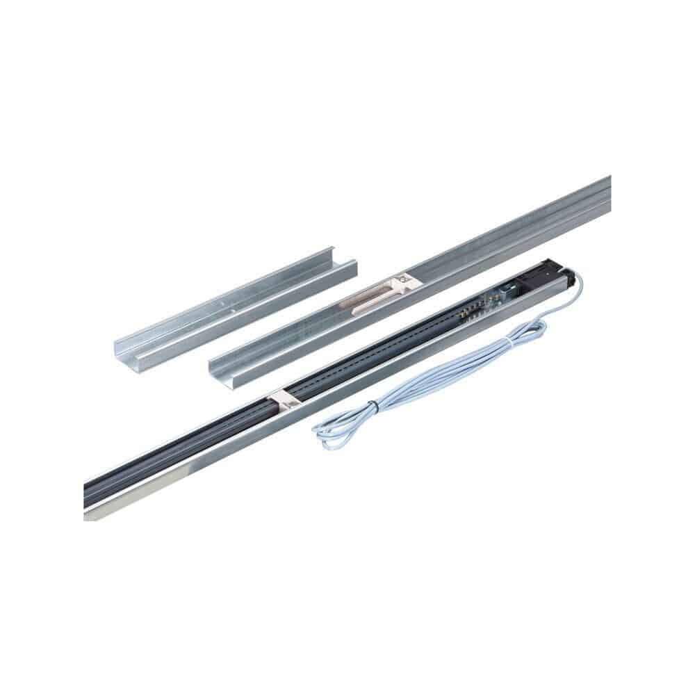 Sommer 1897V000 C-Schiene Paket Bew.-Hub 2600mm