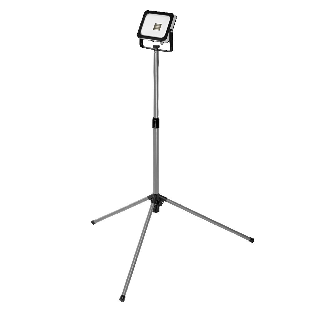 Ledvance 4058075831391 WORKLIGHT VALUE TRIPOD 1x30W 865
